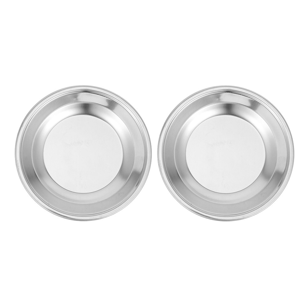 Drip Tray Saucer - 2 шт. подставки для чайных пакетиков