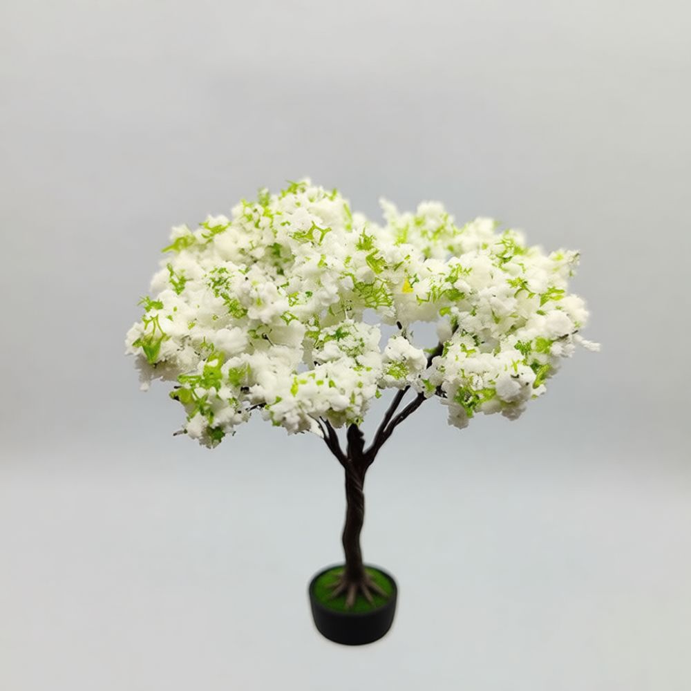 Модель искусственного дерева д – обзор и цена Bonsai Garden Landscape Design