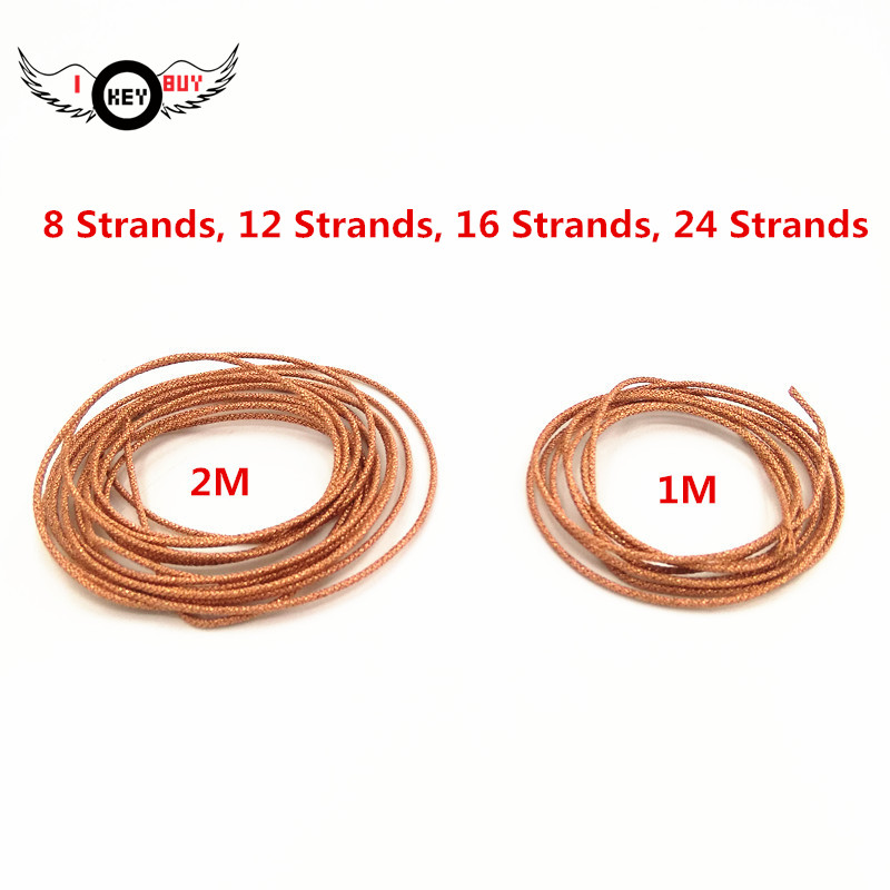Купить 2 м бесплатный 1 м пров – обзор и цена Copper Wire Roll