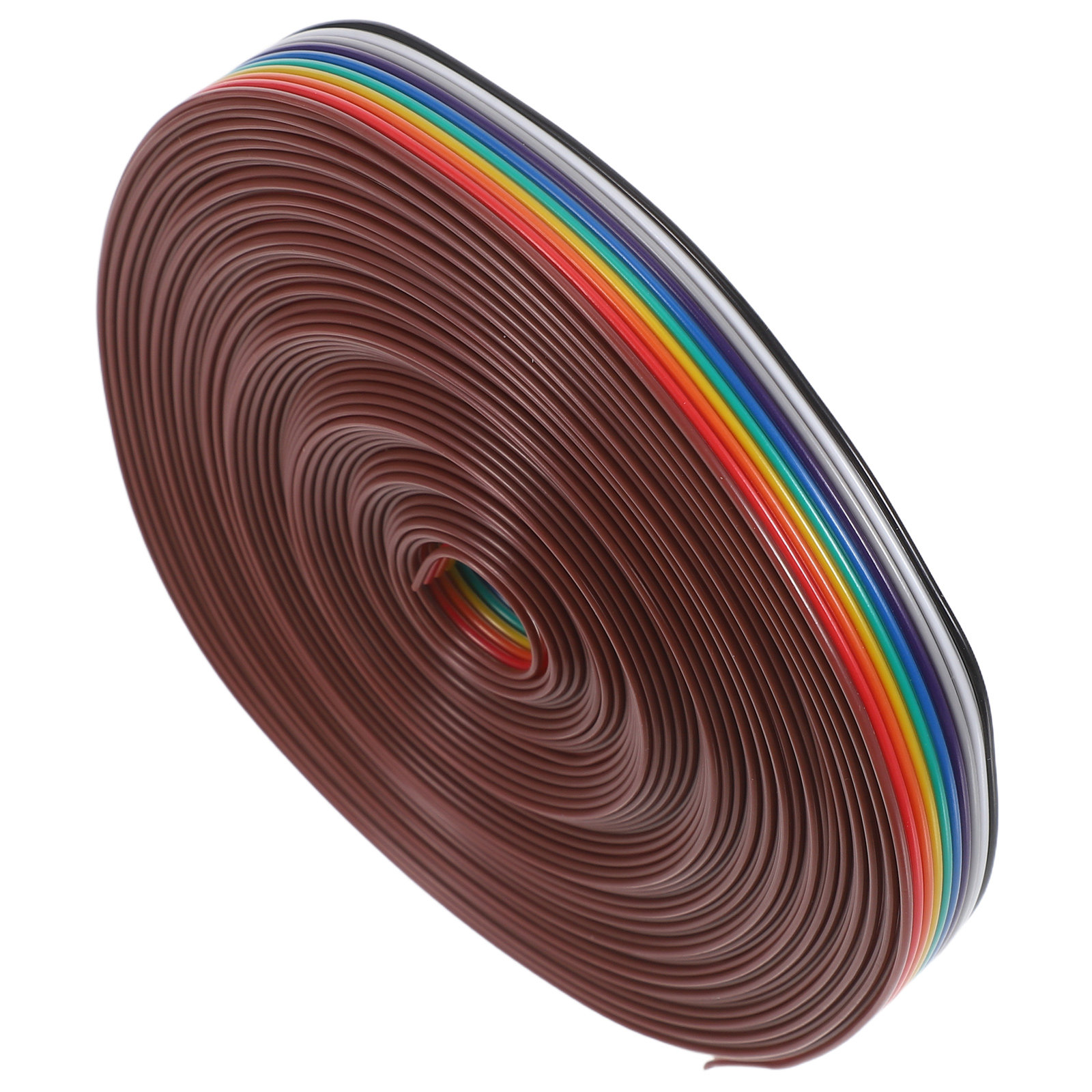 1 рулон плоского ленточного ка – обзор и цена Copper Wire Roll