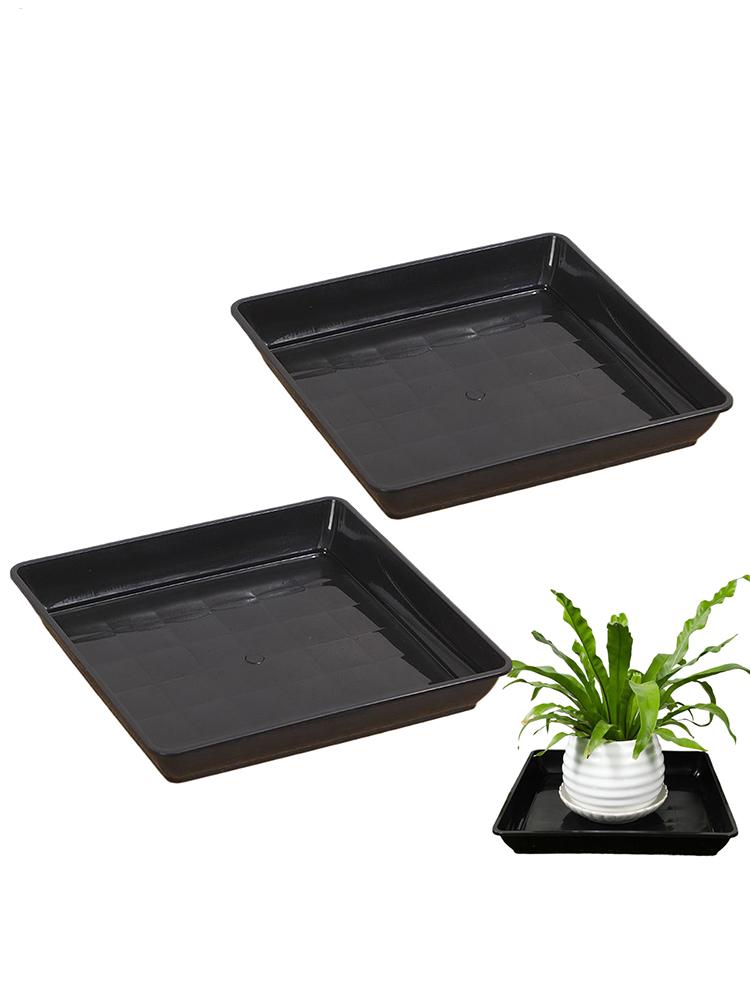 2 шт. основание для цветочного – обзор и цена Drip Tray Saucer