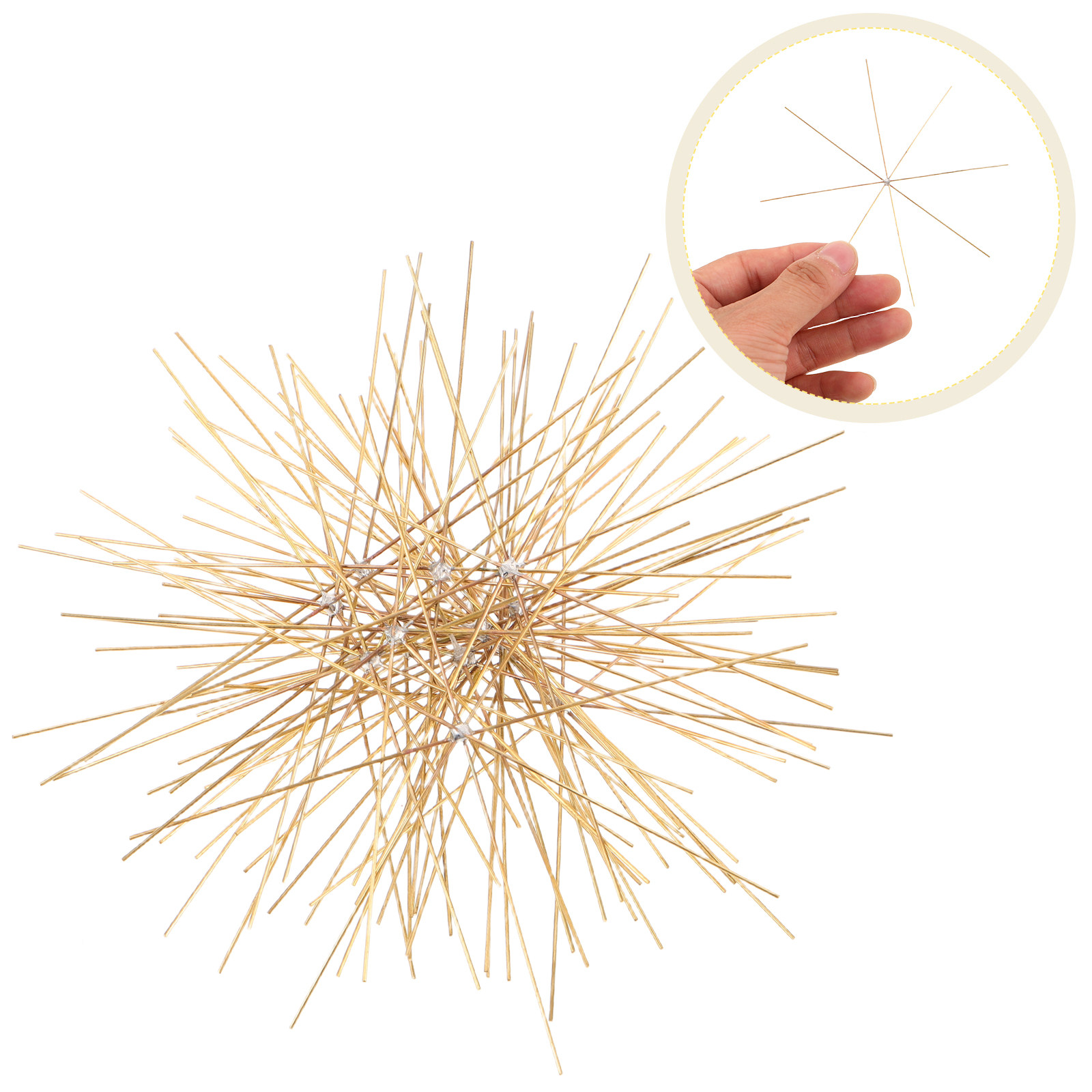 30 шт. рулонов гибкого проволо – обзор и цена Copper Wire Roll